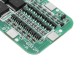 5pcs DC 24V 15A 6S PCB BMS Protection Board For Solar 18650 Li-ion Lithium Battery Module With Cell