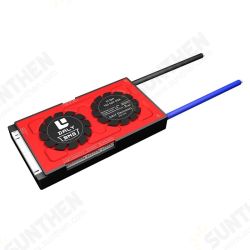 BMS 16S 60V 30A 40A 50A 60A 3.7V 18650 Li-ion Lithium Protection Board with Balance bluetooth APP PC Software R485 BMS 16S 60V 30A 40A 50A 60A 3.7V 18650 Li-ion Lithium Protection Board with Balance bluetooth APP PC Software R485