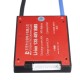 BMS DL13S 13S 48V BMS Battery Protection Board 15A 20A 30A 40A 50A 60A Waterproof BMS for Rechargeable