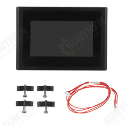 Smart BMS Accessory bluetooth Module USB to UART/RS485 Cable CANbus Module Power Display Panel Touch LCD Screen Smart BMS Accessory bluetooth Module USB to UART/RS485 Cable CANbus Module Power Display Panel Touch LCD Screen