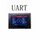 UART touch control screen5  + $35.50 