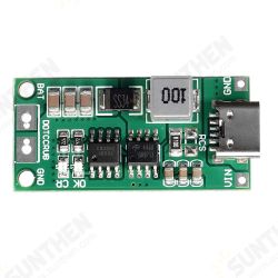 2S/3S/4S 1-4A Battery Charger Module Step Up Boost Li-Polymer Li-ion Module Lithium Battery Charger Board Circuit Protection 2S/3S/4S 1-4A Battery Charger Module Step Up Boost Li-Polymer Li-ion Module Lithium Battery Charger Board Circuit Protection