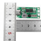 2S/3S/4S 1-4A Battery Charger Module Step Up Boost Li-Polymer Li-ion Module Lithium Battery Charger Board Circuit Protection