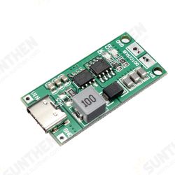 2S/3S/4S 1-4A Battery Charger Module Step Up Boost Li-Polymer Li-ion Module Lithium Battery Charger Board Circuit Protection 2S/3S/4S 1-4A Battery Charger Module Step Up Boost Li-Polymer Li-ion Module Lithium Battery Charger Board Circuit Protection