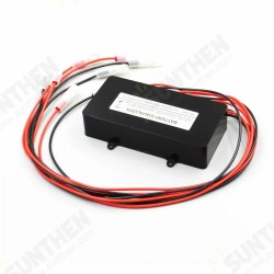 HA01 HA02 Battery Balancer Lead Acid Battery Equalizer Charger Regulators Controller 24V 48V HA01 HA02 Battery Balancer Lead Acid Battery Equalizer Charger Regulators Controller 24V 48V