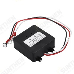 HA01 HA02 Battery Balancer Lead Acid Battery Equalizer Charger Regulators Controller 24V 48V HA01 HA02 Battery Balancer Lead Acid Battery Equalizer Charger Regulators Controller 24V 48V