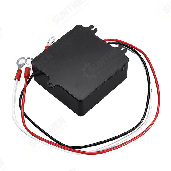 HA01 HA02 Battery Balancer Lead Acid Battery Equalizer Charger Regulators Controller 24V 48V