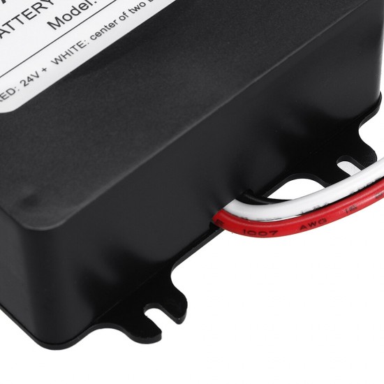 HA01 HA02 Battery Balancer Lead Acid Battery Equalizer Charger Regulators Controller 24V 48V