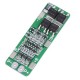 HX-3S-FL20 3S 12V 12.6V 15A Li-ion Li Battery 18650 Charger Protection Board with Overcharge and Overdischarge Protection