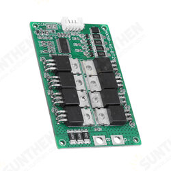 HXYP-4S-BT28 4S 14.8V 28A Lithium Iron Phosphate Battery Protection Board Overcharge Overdischarge and Overcurrent Protection HXYP-4S-BT28 4S 14.8V 28A Lithium Iron Phosphate Battery Protection Board Overcharge Overdischarge and Overcurrent Protection