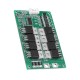 HXYP-4S-BT28 4S 14.8V 28A Lithium Iron Phosphate Battery Protection Board Overcharge Overdischarge and Overcurrent Protection