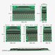 Ternary Iron Lithium Battery 4-24 Series Active Balance Plate Inductive Pressure Difference Balance Capacity Repair Protection Restorer Ternary Iron Lithium Battery 4-24 Series Active Balance Plate Inductive Pressure Difference Balance Capacity Repair Protection Restorer