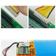 Ternary Iron Lithium Battery 4-24 Series Active Balance Plate Inductive Pressure Difference Balance Capacity Repair Protection Restorer Ternary Iron Lithium Battery 4-24 Series Active Balance Plate Inductive Pressure Difference Balance Capacity Repair Protection Restorer