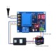 XH-M602 Digital Control Battery Lithium Battery Charging Control Module Battery Charge Control Switch Protection Board