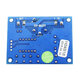 XH-M609 DC Voltage Protection Module Lithium Battery Undervoltage Deficit Low Power Disconnect Protection Module Board DC Output 6-60V