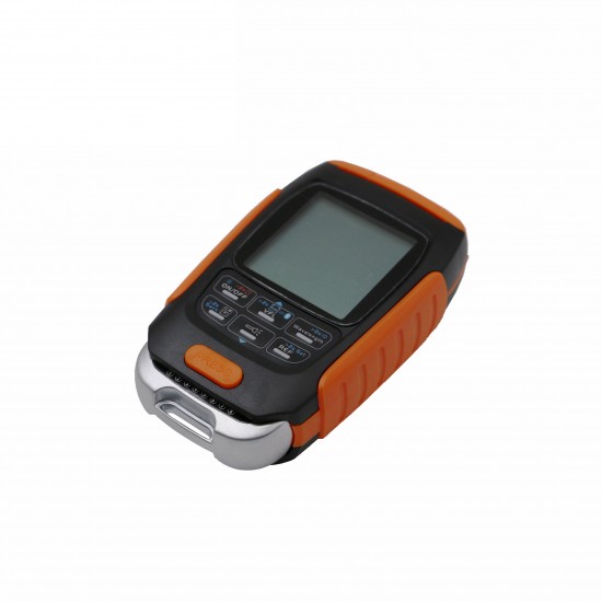 50T 4in1 Li-lion Battery Optical Power Meter Visual Fault Locator Network Cable Test Optical Fiber Tester