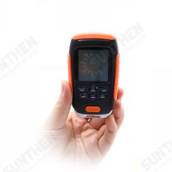 50T 4in1 Li-lion Battery Optical Power Meter Visual Fault Locator Network Cable Test Optical Fiber Tester 50T 4in1 Li-lion Battery Optical Power Meter Visual Fault Locator Network Cable Test Optical Fiber Tester