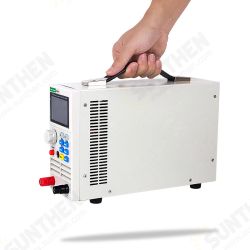 ET5420 Battery Tester Professional Programmable Dc Electronic Load Battery Indicator Battery Monitor Usb Tестер Charging Tester ET5420 Battery Tester Professional Programmable Dc Electronic Load Battery Indicator Battery Monitor Usb Tестер Charging Tester