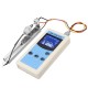 Four-wire Lithium Battery Internal Resistance Tester High-precision Nickel-metal Hydride Button Battery AC Milliohm Meter