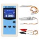 Four-wire Lithium Battery Internal Resistance Tester High-precision Nickel-metal Hydride Button Battery AC Milliohm Meter