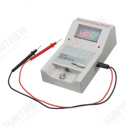 Watch Impulse & Button Battery Checker Battery Tester Watch Repair Tools for Watch Repairers and Hobbyists Watch Impulse & Button Battery Checker Battery Tester Watch Repair Tools for Watch Repairers and Hobbyists