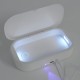 UV Sterilizer Box Toothbrush Cell Phones Mask Comestic Tool Disinfection Machine