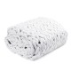 100x120cm Handmade Knitted Blankets Soft Warm Thick Line Cotton Throw Blankets