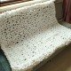 100x150cm Handmade Knitted Blanket Cotton Soft Washable Lint-free Throw Blankets