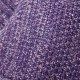 180x90CM Yarn Knitting Mermaid Tail Blanket Cashmese-like Warm Super Soft Sleep Bag Bed Mat