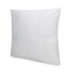 2 Size Striped Vacuum Compression Pillow Core Square Pillow Inner Cushion Insert Sofa Decor