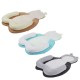 24 x 16inch Baby Sleep Stereotypes Pillow Anti Rollover Flat Head Positioning Pillow Infant Stereotypes Pillow For 0-12 Months