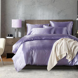 2PCS Imitation Silk Pillow Case Cushion Cover Bags Stand Queen King Size Bedding Sets 2PCS Imitation Silk Pillow Case Cushion Cover Bags Stand Queen King Size Bedding Sets