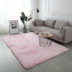 3 SIZE Pad Dyed Gradient Silk Wool Carpet Super Soft Rug Indoor Modern Shag Area Rug Silky Rugs Bedroom Floor Mat Baby Nursery Rug Children Carpet for Living Room 3 SIZE Pad Dyed Gradient Silk Wool Carpet Super Soft Rug Indoor Modern Shag Area Rug Silky Rugs Bedroom Floor Mat Baby Nursery Rug Children Carpet for Living Room