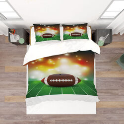3D Printed Football Basketball Bowling GA Bedding Set Bedlinen Duvet Cover Pillowcases for Bedding Set 3D Printed Football Basketball Bowling GA Bedding Set Bedlinen Duvet Cover Pillowcases for Bedding Set
