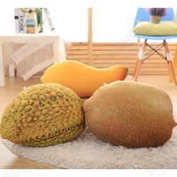 3D Simulation Fruit Pillow Decorative Cushion Throw Pillow With Inner Home Decor Sofa Emulationa 3D Simulation Fruit Pillow Decorative Cushion Throw Pillow With Inner Home Decor Sofa Emulationa
