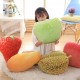3D Simulation Fruit Pillow Decorative Cushion Throw Pillow With Inner Home Decor Sofa Emulationa