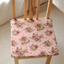 40x40cm Bohemia Style Sponge Cotton Linen Office Home Chair Seat Cushion Mat Home Decor 40x40cm Bohemia Style Sponge Cotton Linen Office Home Chair Seat Cushion Mat Home Decor