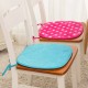 42x40cm Memory Cotton Soft Chair Cushion Car Office Mat Comfortable Buttocks Cushion Pads Home Decor
