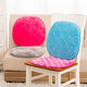 42x40cm Memory Cotton Soft Chair Cushion Car Office Mat Comfortable Buttocks Cushion Pads Home Decor