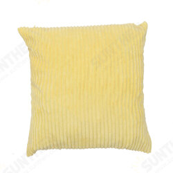 45X45cm Corduroy Pillow Case Colorful Cushion Cover Throw Home Sofa Decorations 45X45cm Corduroy Pillow Case Colorful Cushion Cover Throw Home Sofa Decorations