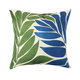 45x45cm Plant Theme Cushion Cover Home Bed Sofa Car Pillow Cover Great for Pillowslip Protector Decor