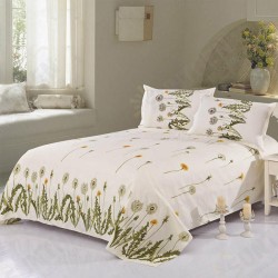 4pcs Suit Polyester Fiber Eternal Love Reactive Dyeing Bedding Sets 4pcs Suit Polyester Fiber Eternal Love Reactive Dyeing Bedding Sets