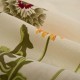 4pcs Suit Polyester Fiber Eternal Love Reactive Dyeing Bedding Sets