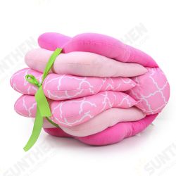 Breastfeeding Baby Plillows Multifunction Nursing Adjustable Infant Feeding Pillows for Baby Bedding Accessories