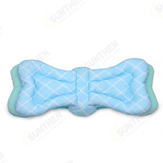 Breastfeeding Baby Plillows Multifunction Nursing Adjustable Infant Feeding Pillows for Baby Bedding Accessories