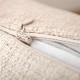 Conch Seahorse Seashell Cushion Cover 45*45cm Cotton Linen Wedding Decor Throw Pillow Case