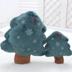 Creative Christmas LED Glowing Christmas Tree Pillow Plush Toys Children Gifts Home Party Decor Creative Christmas LED Glowing Christmas Tree Pillow Plush Toys Children Gifts Home Party Decor