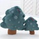 Creative Christmas LED Glowing Christmas Tree Pillow Plush Toys Children Gifts Home Party Decor