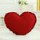 Wine Red Heart2 