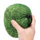 BX Green Slow Rebound Memory Cotton Neck Pillow